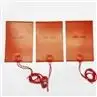 Flexible Silicone Heating Pad Element — gallery image 2