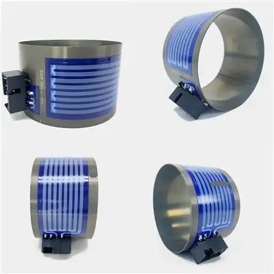 Thick Film Heating Ring — gallery image 3