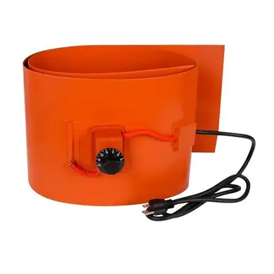 Silicone Oil Heater — gallery image 4