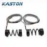 220v Stainless Steel Hot Runner Coil Spring Heating Coil Element — gallery image 6