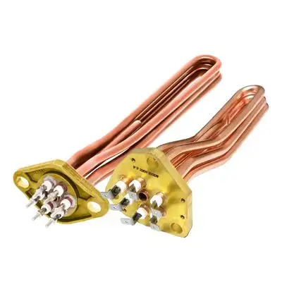 Coffee Machine Boiler Heater — gallery image 3