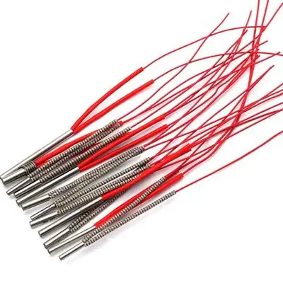 Rod Pencil Heater — gallery image 2