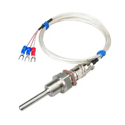 Thermocouple Thermometer — gallery image 2