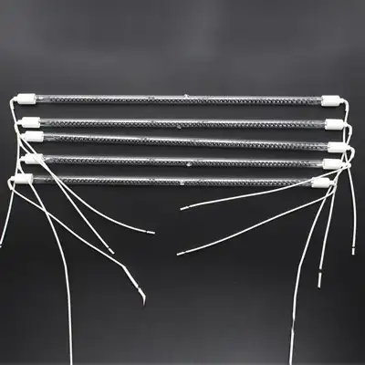 Quartz Heater Element — gallery image 2