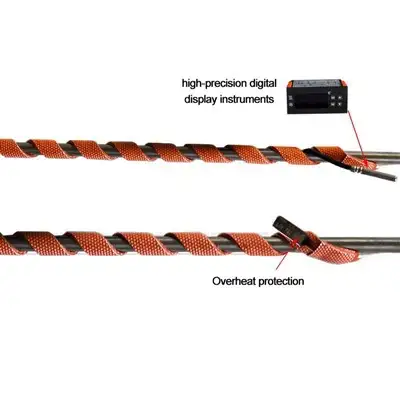 Heating Tape — gallery image 3