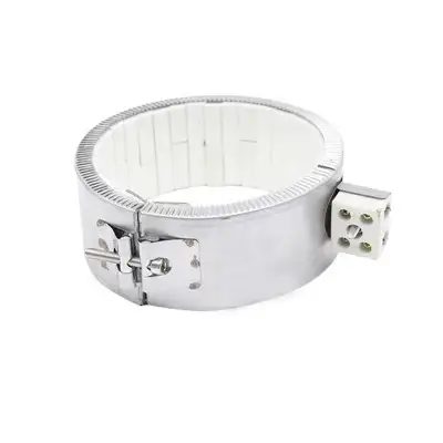 Hot Sale China Band Heater Electric Ceramic — gallery image 2