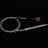 High Temperature Senso J Type Bayonet Thermocouple — gallery image 7