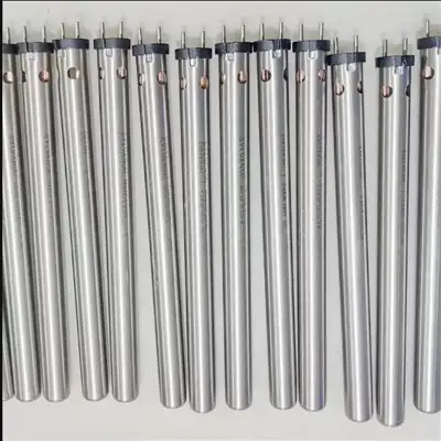 Seam Sealing Machine Heater — gallery image 4