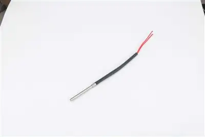 Stainless Steel Electric Cartridge Heater — gallery image 8
