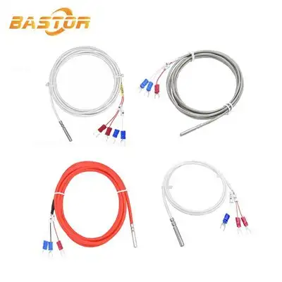 Pt500 Thermocouple — gallery image 7