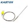 High Temperature Sensor K Type Thermocouple Price — gallery image 3