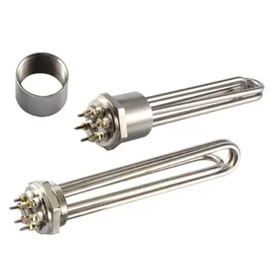 Screw Plug Immersion Heater 3000w — gallery image 3