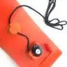 55 Gallon Flexible Silicone Rubber Drum Heater Blanket — gallery image 2