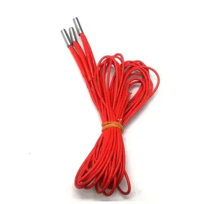 Cartridge Heater 3d Printer — gallery image 2