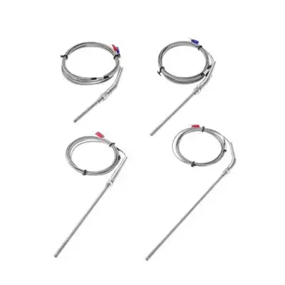 Thermocouple Mineral Insulated 1200 Degree Celcius — gallery image 2