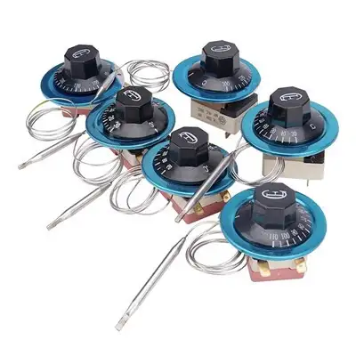 Thermostat Oven 300c — gallery image 2