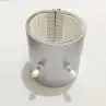 Ceramic Band Extruder Barrel Heater For Extrusion Machine — gallery image 6