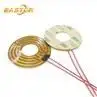 24v Flexible Kapton Polyimide Film Heater — gallery image 4