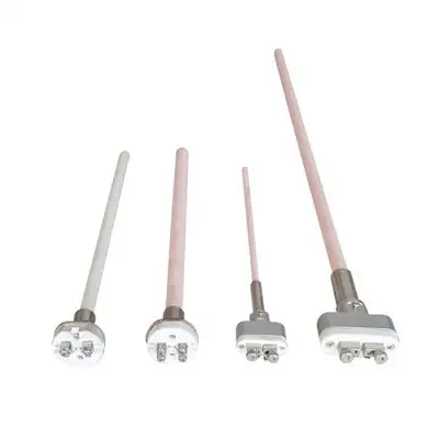 S-Type Platinum Rhodium Thermocouple — gallery image 7