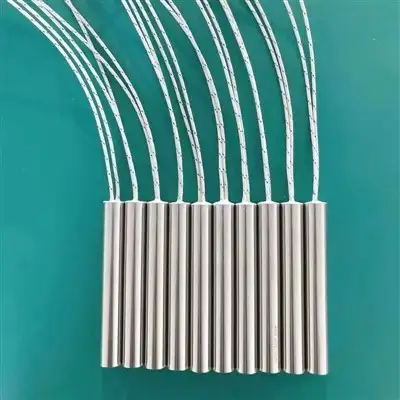 120v 300w Electric Heating Element Cartridge Heater Rod Pencil Heater — gallery image 2