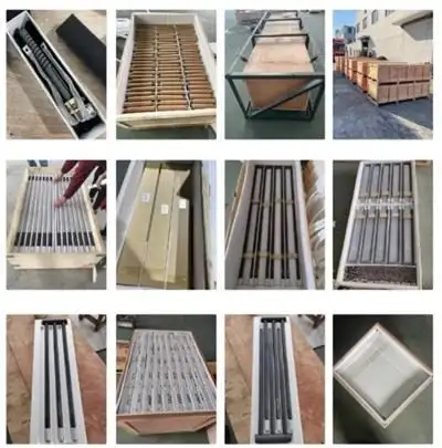 Heating Element Sic — gallery image 2