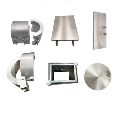 Aluminum Heating Plates — gallery image 4