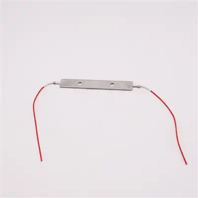 Heating Elements Plate — gallery image 4