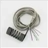 240v 400w Industrial Electric Hot Runner Coil Heater Spring Elements — gallery image 4