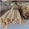 99.9% 95% Alumina Corundum Protection Thermocouple Tube — gallery image 3