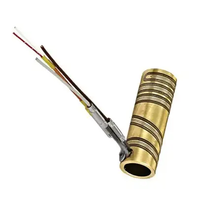 Spring Heater Coil — gallery image 4
