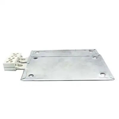 Mica Heater Plate — gallery image 2