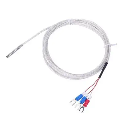 Probe Rtd Temperature Sensor Pt100 — gallery image 2