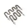 U Shape W Electric Heater Tubular — gallery image 5