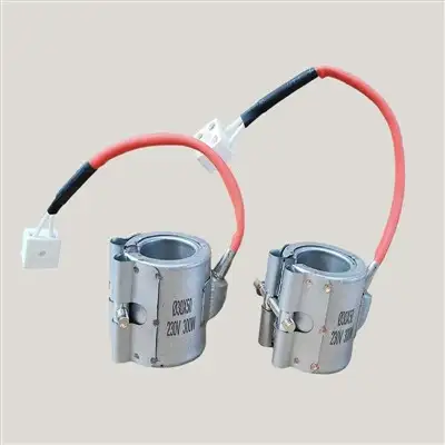 Heating Band — gallery image 2