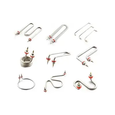 Tubular oven Heater — gallery image 4
