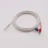 4 Wire PT100 Temperature Sensor — gallery image 2