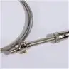 Spring Bayonet J Type Thermocouple — gallery image 3