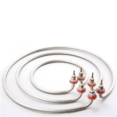 2kW Tubular Rod Heater — gallery image 7