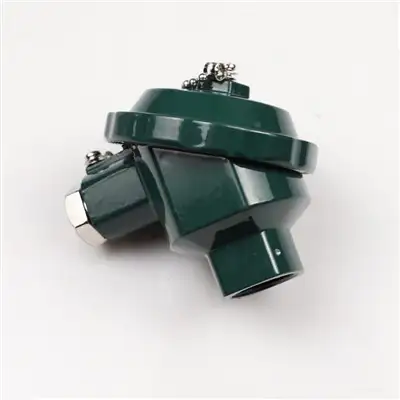 Explosion Proof Thermocouple Head — gallery image 7