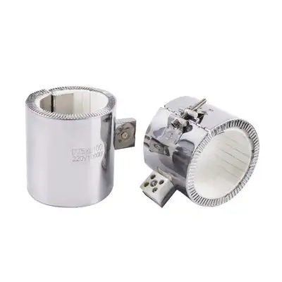 Hot Sale China Band Heater Electric Ceramic — gallery image 4