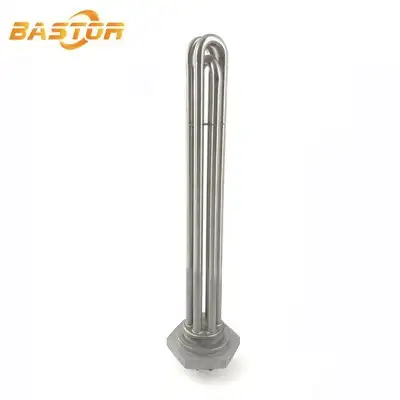 Heating Element Tubular Tube Heater — gallery image 4