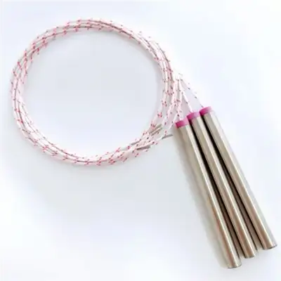 120v 350w Electric Ceramic Cartridge Heater — gallery image 2