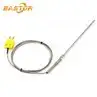 High Temperature Thermocouple K Type Probe Sensors — gallery image 6