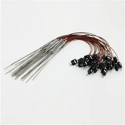 K Type Thermocouple Probe Sensor — gallery image 3