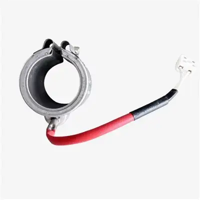 Heating Band — gallery image 7