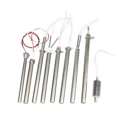 Ss304 Industrial 12v Heating Element — gallery image 2