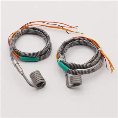 Coil Heater — gallery image 3