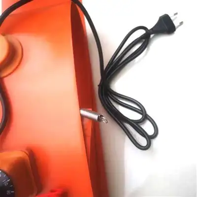 High Temperature 480v Flexible Heater — gallery image 5
