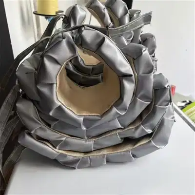 Exhaust Insulation Blankets — gallery image 3