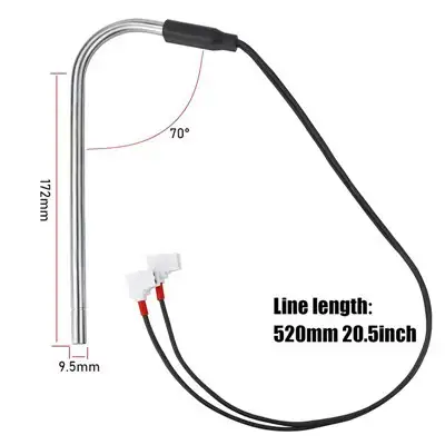 Refrigerator Heating Element — gallery image 5